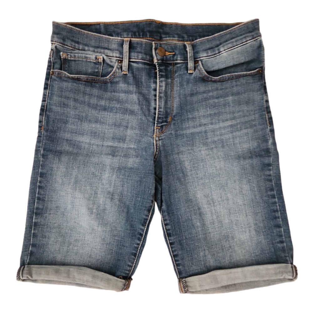 Levi's Bermuda Denim Shorts Sz 30